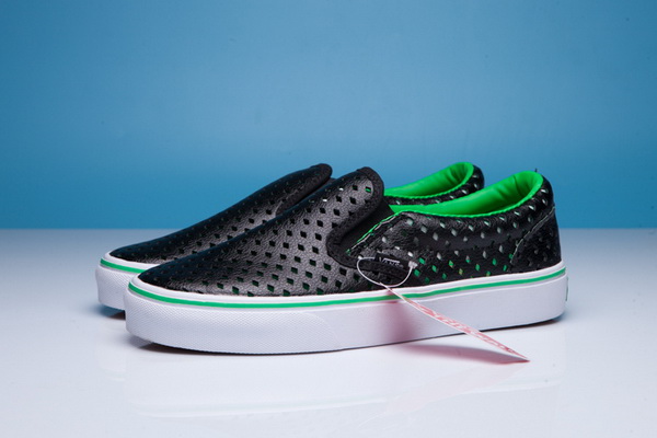 Vans Low-Top Slip-on Men Shoes--097